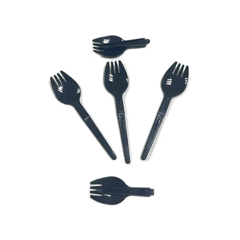 Food Plastic Fork