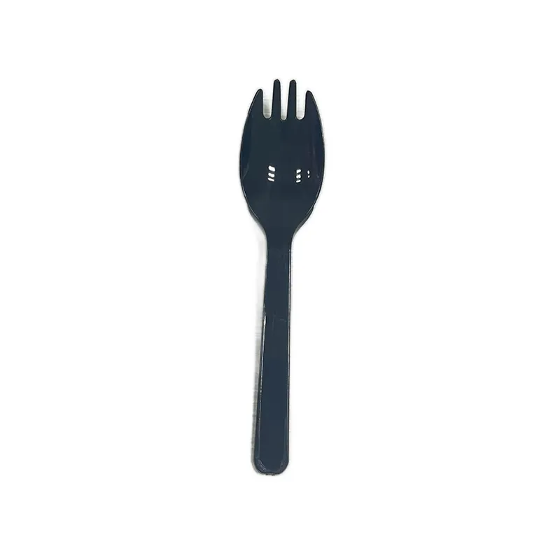 Half Fork And Half Spoon