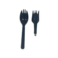 Lingurita pentru tort tip clinker