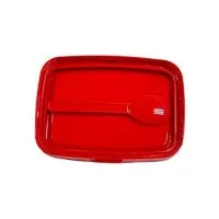 Cutie pentru alimente cu capac